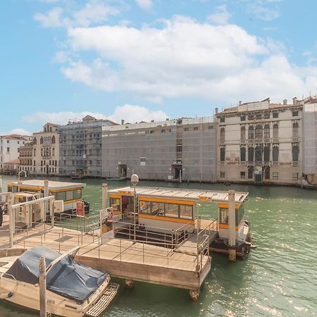 Canal Grande Suite Venezia Esterno foto